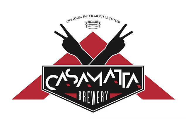 Birrificio Casamatta